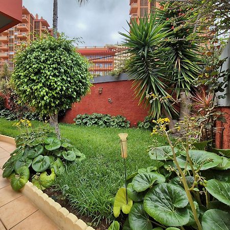 Canaima Apartments Puerto de la Cruz  Exterior foto