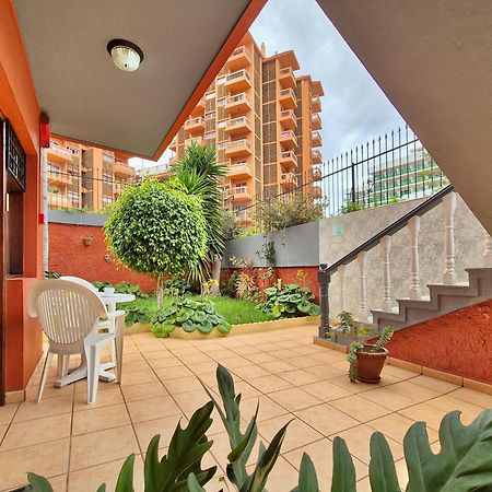 Canaima Apartments Puerto de la Cruz  Exterior foto